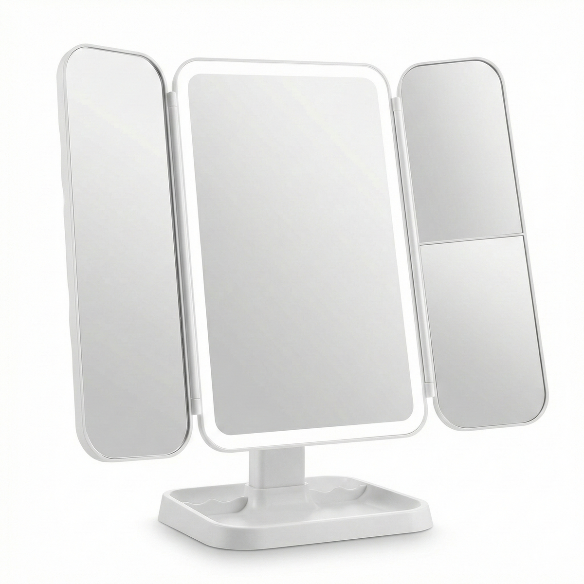Vanity Mirror Dimmable LED Adjustable Brightness 3000K-6000K