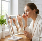 Vanity Mirror Dimmable LED Adjustable Brightness 3000K-6000K