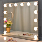 Vanity Mirror Light Dimmable 3-Color USB Powered
