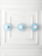Vanity Wall Lamp 3-Light Even Mirror Lighting