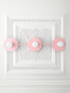 Vanity Wall Lamp 3-Light Even Mirror Lighting