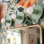 Vanity Wall Lamp 3-Light Even Mirror Lighting