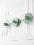 Vanity Wall Lamp 3-Light Even Mirror Lighting