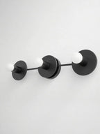 Vanity Wall Lamp 3-Light Even Mirror Lighting