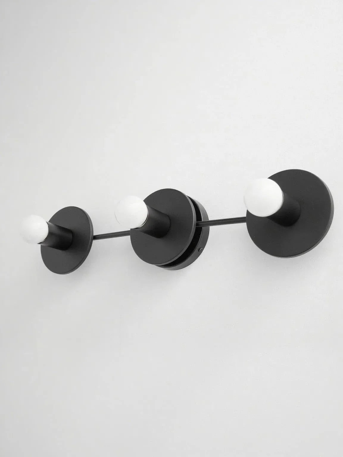 Vanity Wall Lamp 3-Light Even Mirror Lighting