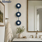 Vanity Wall Lamp 3-Light Even Mirror Lighting