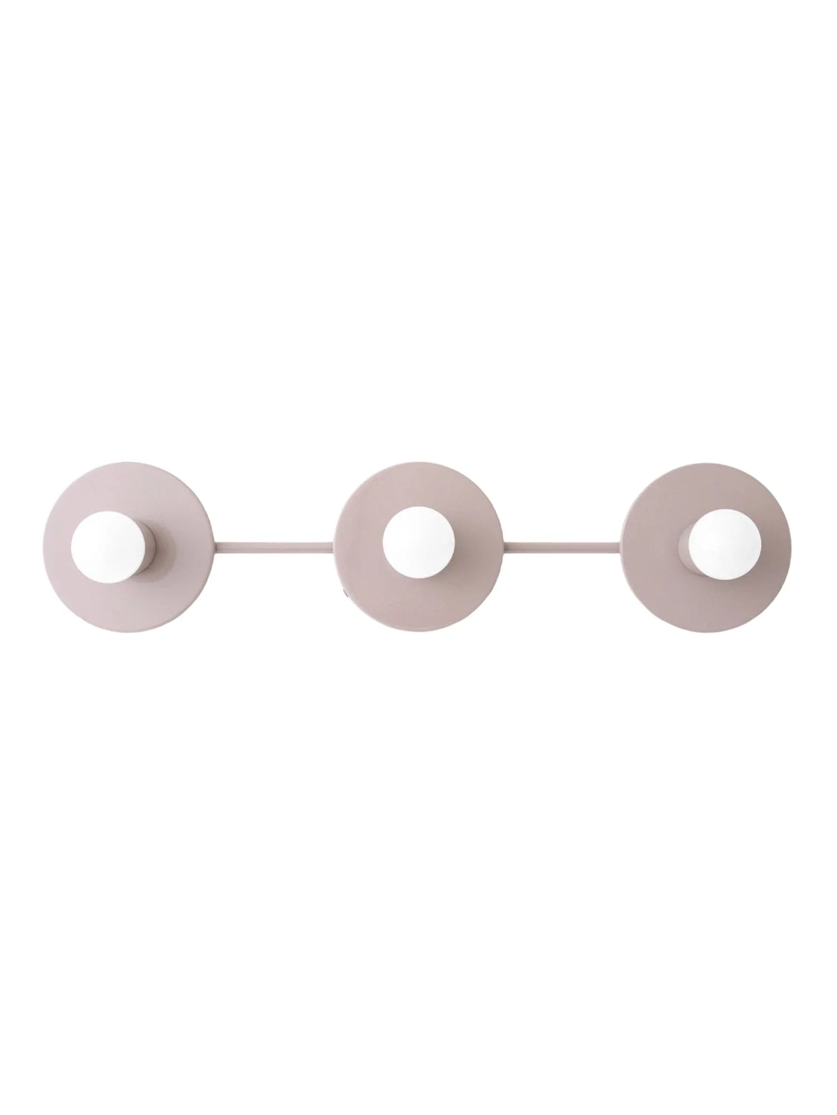 Vanity Wall Lamp 3-Light Even Mirror Lighting