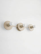 Vanity Wall Lamp 3-Light Even Mirror Lighting