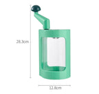 Vegetable Cutter Rotating Stainless Steel Blades Dishwasher Safe