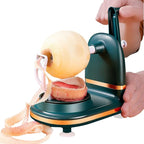 Vegetable Peeler Ergonomic Handle Sharp Durable Blade