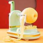 Vegetable Peeler Ergonomic Handle Sharp Durable Blade