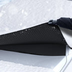 Vehicle Cover Magnetic Secure Fit Oxford Fabric