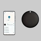 Vehicle GPS Tracker Apple Find My Compatible Audio Alert