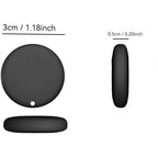 Vehicle GPS Tracker Apple Find My Compatible Audio Alert