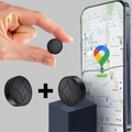 Vehicle GPS Tracker Magnetic Mount Real-Time Tracking