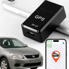 Vehicle GPS Tracker Magnetic No Monthly Fees 180-Day Battery