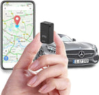 Vehicle GPS Tracker Magnetic No Monthly Fees 180-Day Battery