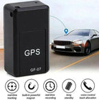Vehicle GPS Tracker Magnetic Waterproof No Subscription