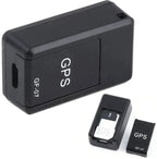 Vehicle GPS Tracker Magnetic Waterproof No Subscription