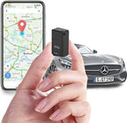 Vehicle GPS Tracker Real-Time Magnetic Mount Audio Monitor