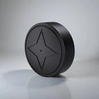 Vehicle GPS Tracker Real-Time Magnetic Mount Waterproof
