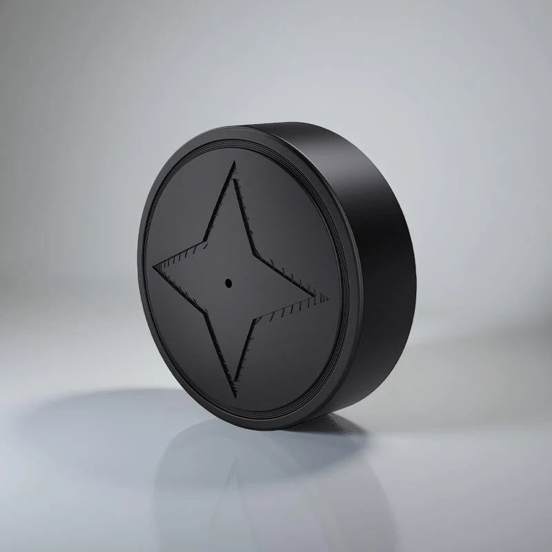 Vehicle GPS Tracker Real-Time Magnetic Mount Waterproof