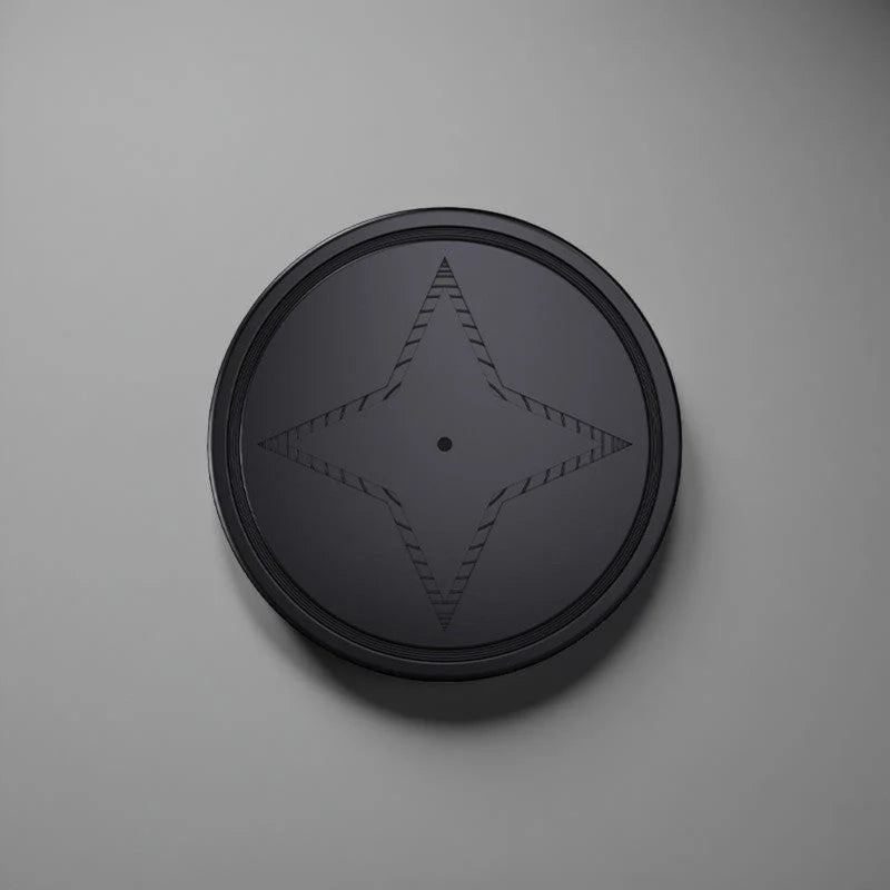 Vehicle GPS Tracker Real-Time Magnetic Mount Waterproof