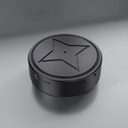 Vehicle GPS Tracker Real-Time Magnetic Mount Waterproof