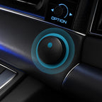 Vehicle GPS Tracker Real-Time Waterproof Magnetic Mount