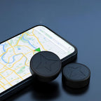 Vehicle GPS Tracker Real-Time Waterproof Magnetic Mount