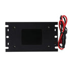 Vehicle Rodent Repeller Ultrasonic Easy Install & Indicator Light