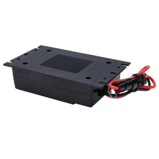 Vehicle Rodent Repeller Ultrasonic Easy Install & Indicator Light