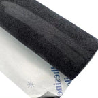 Velvet Upholstery Fabric Peel-and-Stick Wipe-Clean