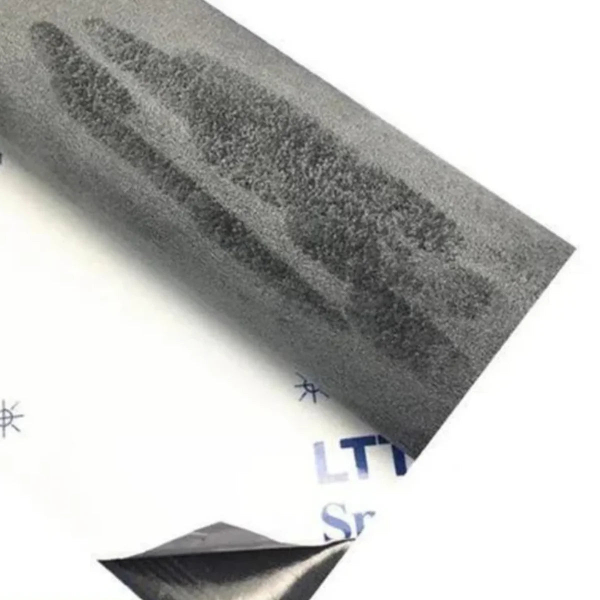 Velvet Upholstery Fabric Peel-and-Stick Wipe-Clean