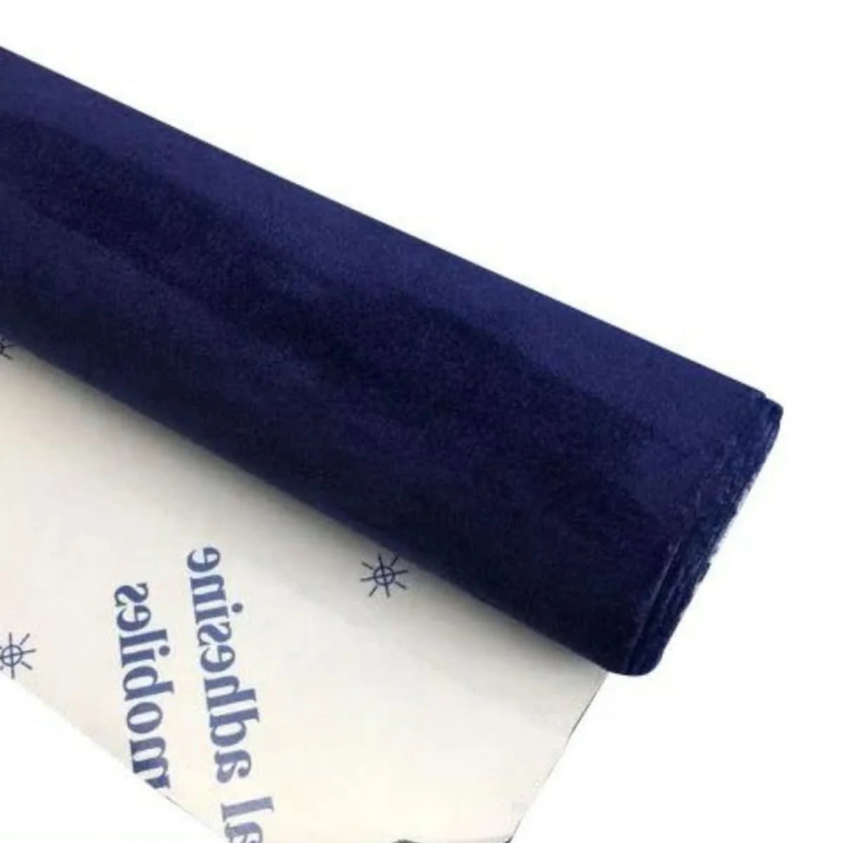 Velvet Upholstery Fabric Peel-and-Stick Wipe-Clean