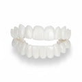 Veneer Set Heat-Moldable Reusable Upper & Lower
