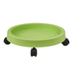 Vertical Garden Planter Hydroponic Space-Saving Flow-Through Drainage
