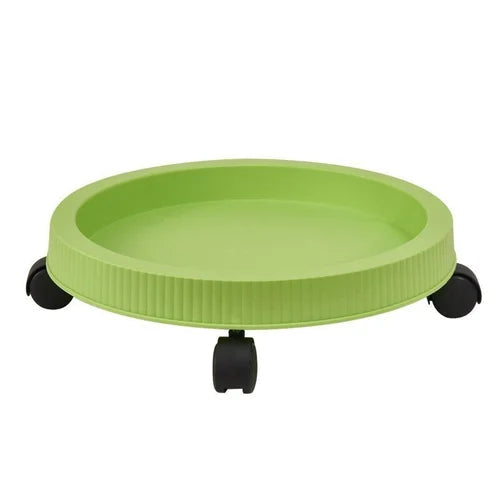 Vertical Garden Planter Hydroponic Space-Saving Flow-Through Drainage