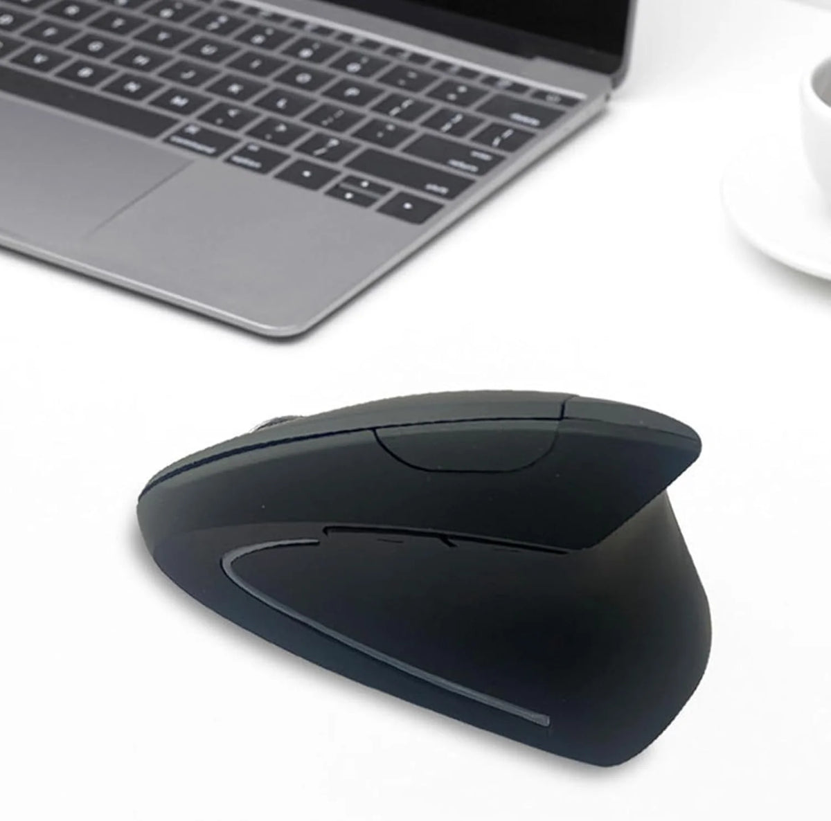 Vertical Mouse Ergonomic Rechargeable Wireless & USB