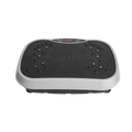 Vibration Plate 120 Speed Settings Remote & Resistance Bands