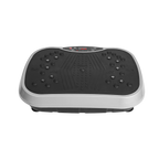 Vibration Plate 120 Speed Settings Remote & Resistance Bands