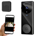 Video Doorbell 1080P AI Motion & Night Vision