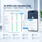 Voice Recorder AI Transcription & Real-Time Translation
