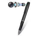 Voice Recorder Pen 1080P Video & USB Transfer