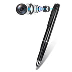 Voice Recorder Pen 1080P Video & USB Transfer