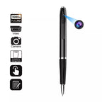 Voice Recorder Pen 1080P Video & USB Transfer