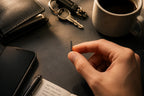 Voice Recorder Voice-Activated 20-Hour MP3 & USB