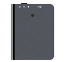 Voice Recorder Voice-Activated 20-Hour MP3 & USB
