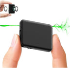 Voice Recorder Voice-Activated AI Noise Reduction 128GB
