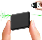 Voice Recorder Voice-Activated AI Noise Reduction 128GB